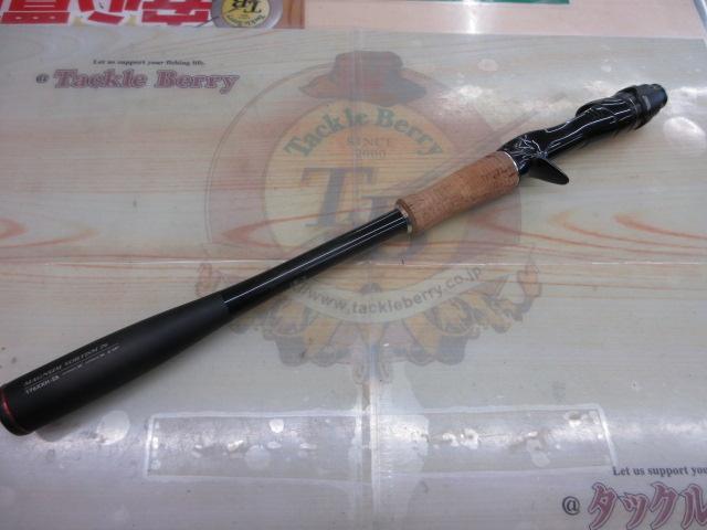 17ポイズングロリアス 176XXH-SB｜＠ベリーネット 日本最大新品中古