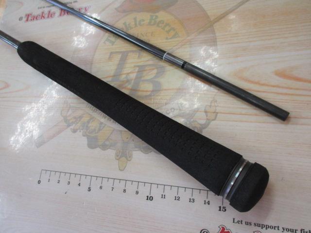 オシアジガーフルベンド B60-2｜＠ベリーネット 日本最大新品中古釣具