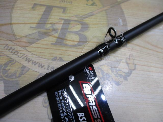 バスフィールド BSFC-672MH｜＠ベリーネット 日本最大新品中古釣具WEB