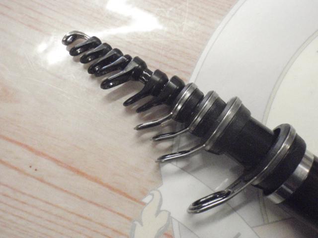 20ライアーム 1.2-530｜＠ベリーネット 日本最大新品中古釣具WEBショップ