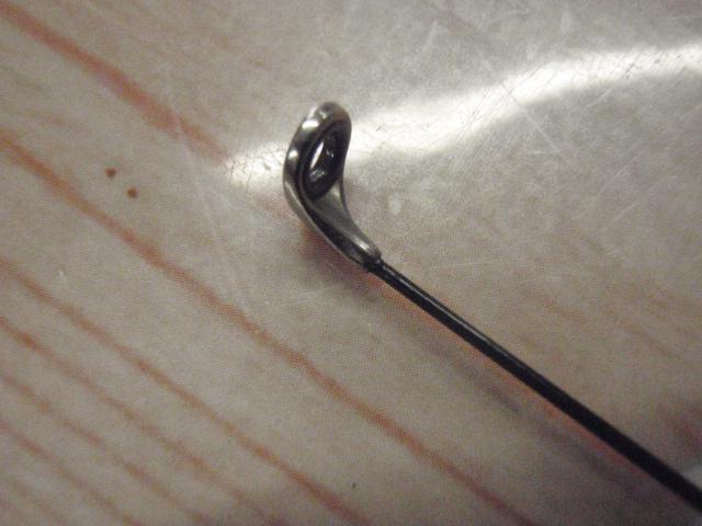 20ライアーム 1.2-530｜＠ベリーネット 日本最大新品中古釣具WEBショップ