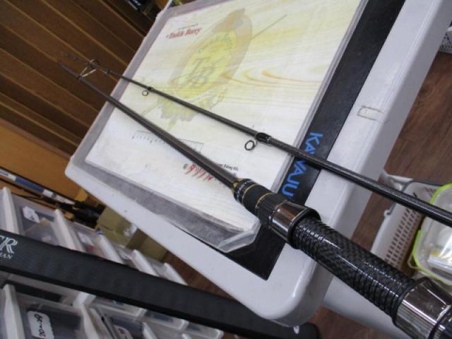 セブンセンスTR MSLS-912-TR モンスターストリームリミテッド