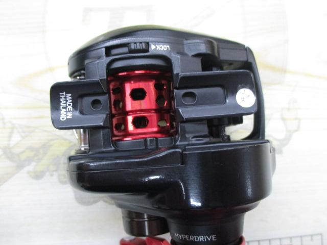 25アルファス BF TW 8.5L｜＠ベリーネット 日本最大新品中古釣具WEB