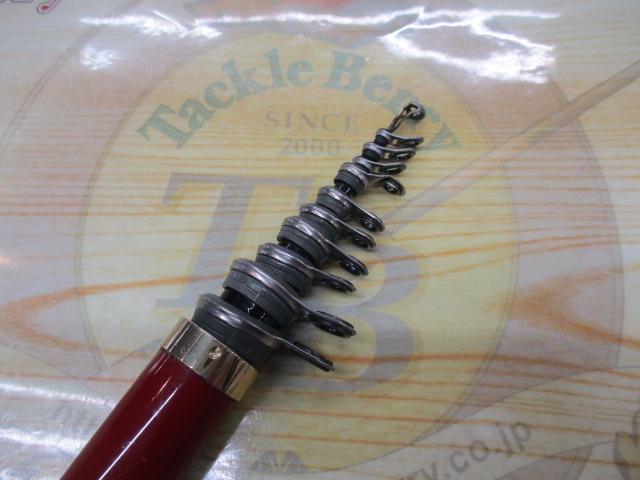 がま磯アテンダー 1-50(IMガイド)｜＠ベリーネット 日本最大新品中古