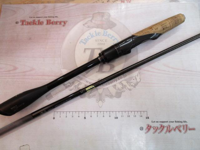 21ポイズングロリアス 2610L-S｜＠ベリーネット 日本最大新品中古釣具