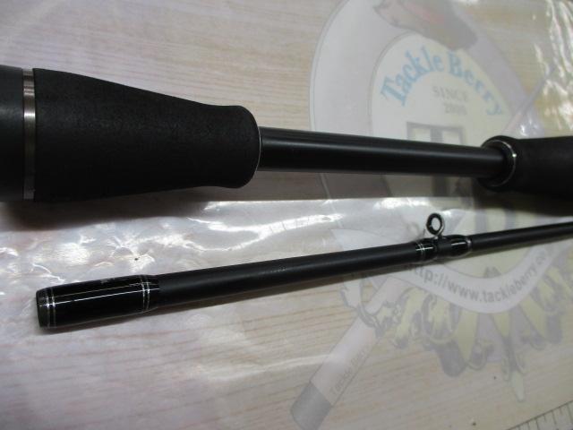 バスフィールド BSFC-652ML｜＠ベリーネット 日本最大新品中古釣具WEB