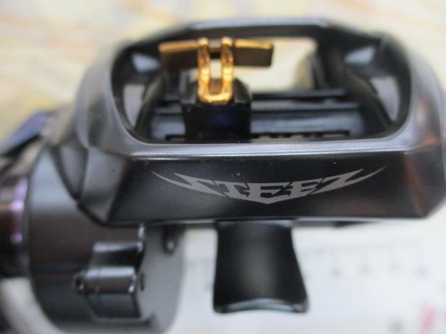 スティーズ SV TW 1012SV-XH｜＠ベリーネット 日本最大新品中古釣具WEB