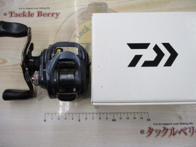 ジリオン SV TW 1016SV-SHL｜＠ベリーネット 日本最大新品中古釣具WEB