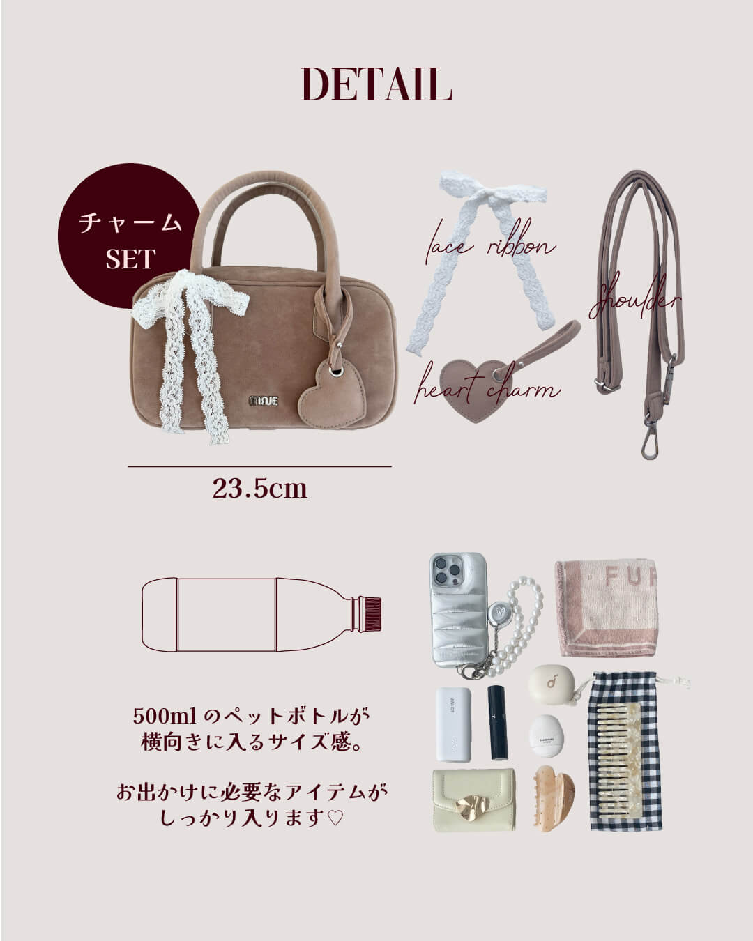 開催中】9/18(木)10:00よりノベルティフェアスタート