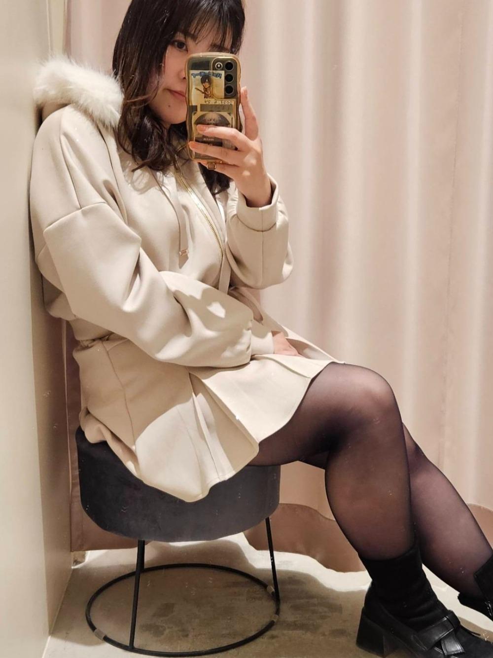 shizukaのコーディネート2026-01-25 18:40:00.0UP｜COORDINATE