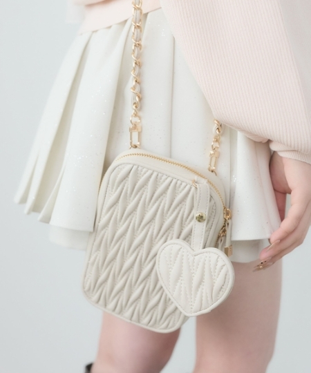 マルチスマホショルダー/MAJESTIC LEGON(マジェスティックレゴン