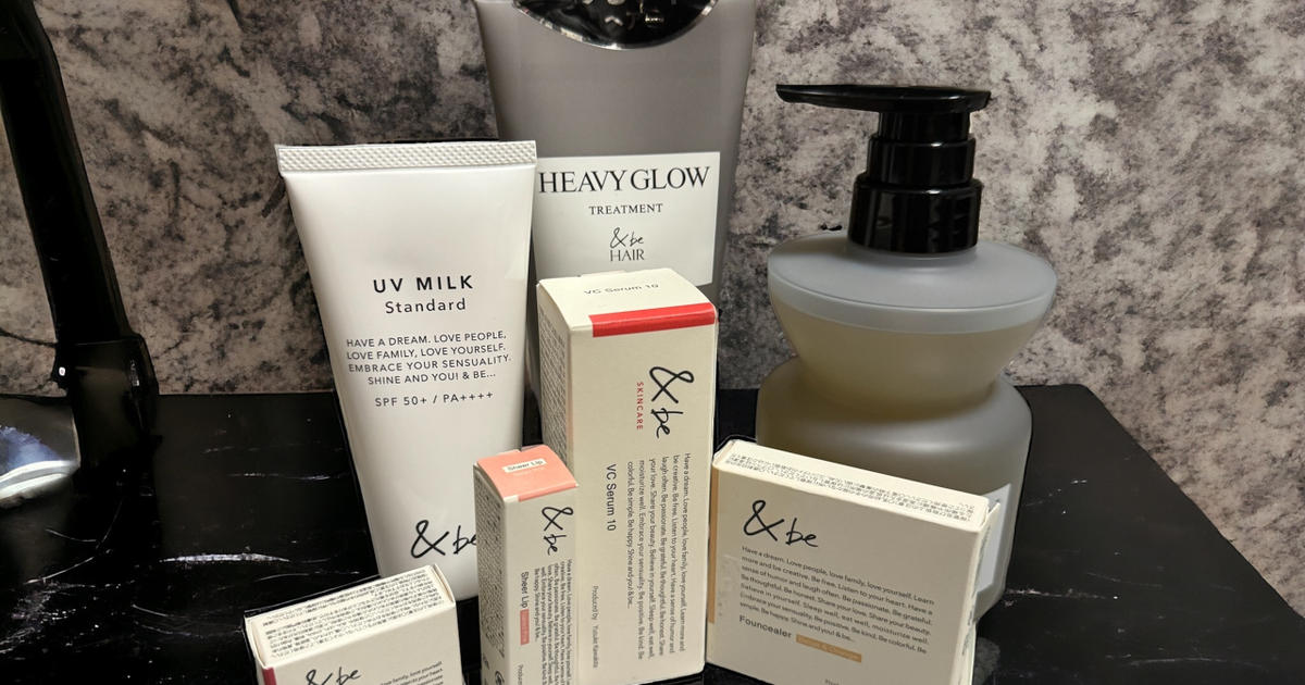 & be』を色々試してみた！おすすめは！？使用感は！！｜＠BAILA（バイラ）