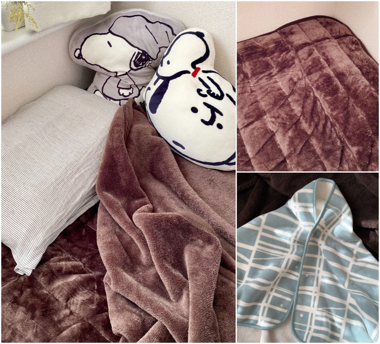 ユニクロ（UNIQLO）】「ヒートテック敷きパッド」オンライン限定で新