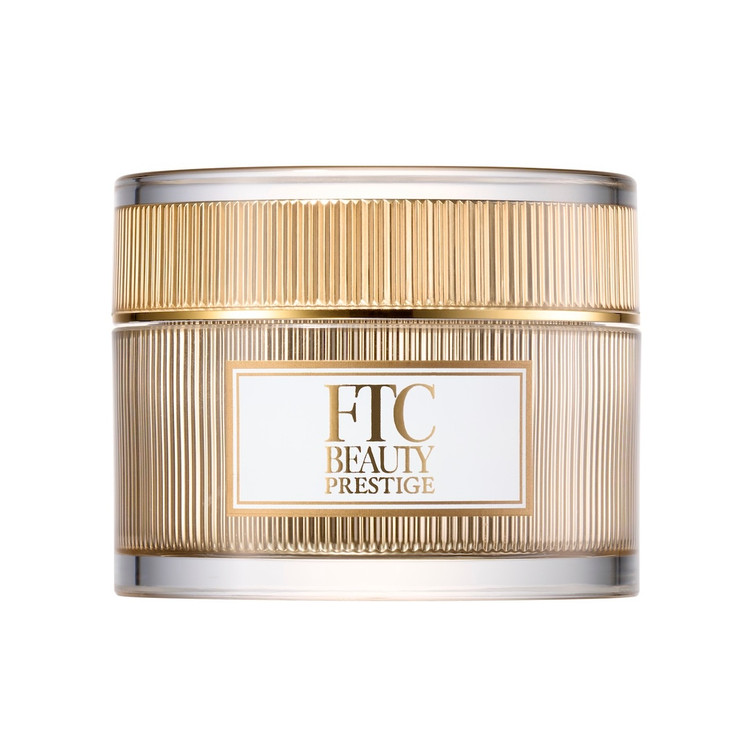 君島十和子さんプロデュース】FTCの進化した最高峰クリーム&ミストで