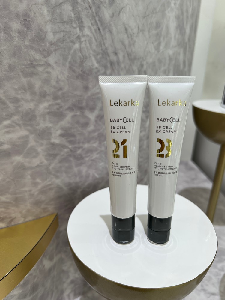 あの名品が廃盤…！》レカルカBBクリームを急いで手に入れて｜＠BAILA