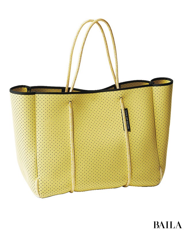 衝撃の軽さで手放せない！【STATE OF ESCAPE（ステート オブ