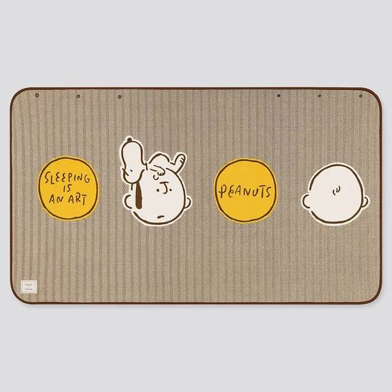 2019年末ラストの大型コラボ！【ユニクロ（UNIQLO）UT×PEANUTS×長場 雄