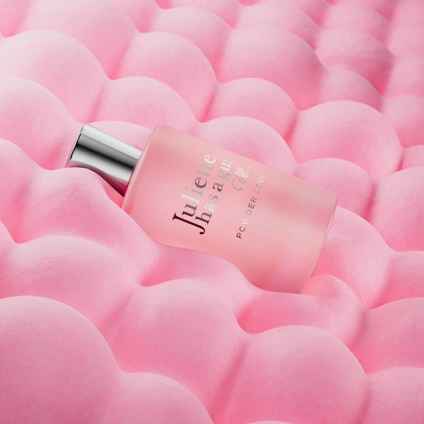 ジュリエット ハズ ア ガン】夢見心地な気分になれる甘く