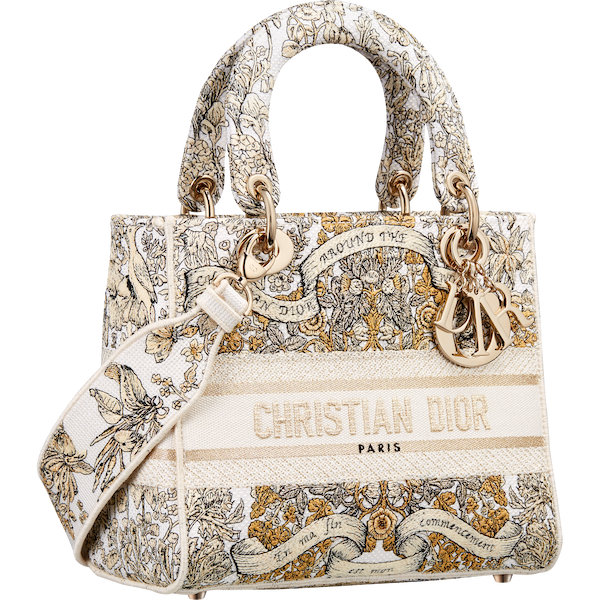 ディオール】ホリデーシーズンを彩る、心華やぐギフトセレクションが