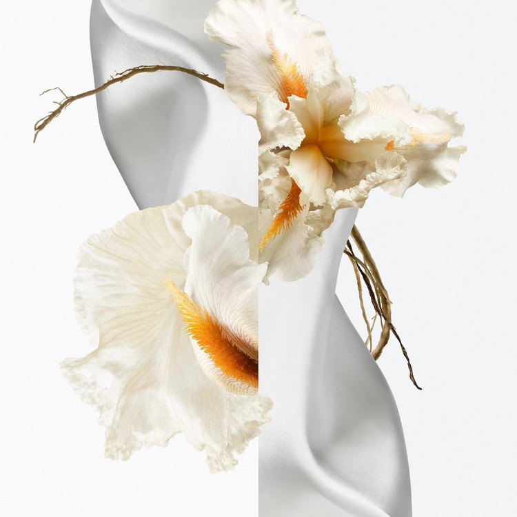 エルメス】新作フレグランスを、春のお守りに。「ムスク パリダ」誕生