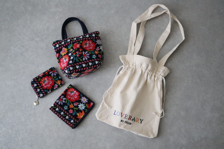 フェイラー福袋2025】今年どうしても欲しかった福袋❤️気になる中身は