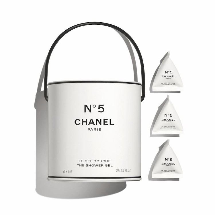 シャネル N°5 限定コレクション】すべて見せます！ 6/29発売