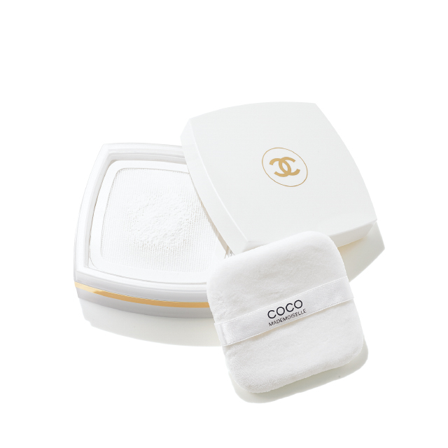 ボディケアの仕上げに♡ CHANELの「ココ マドモアゼル フレッシュ