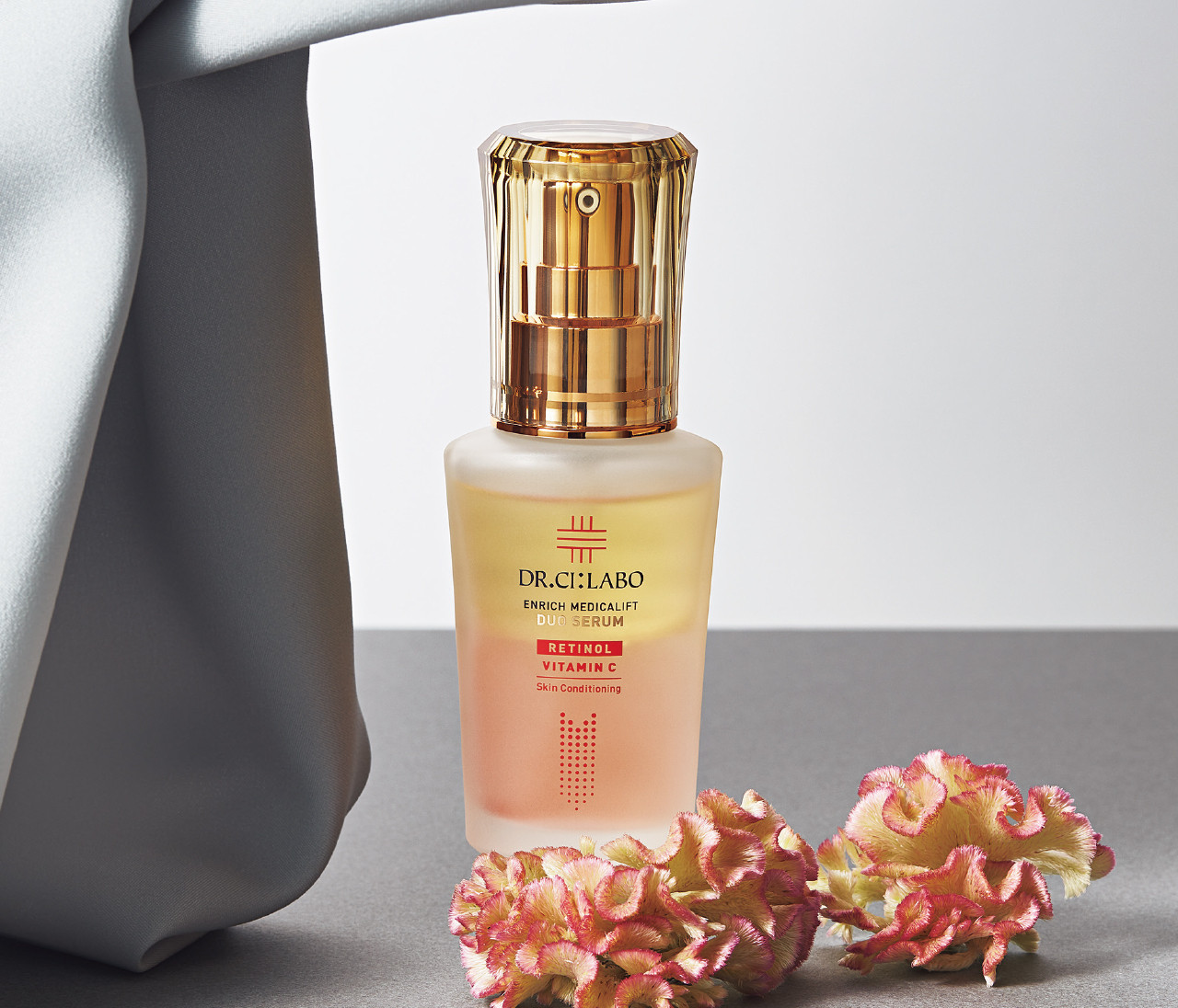 永久保証コスメ】ツヤとハリに感動！プロティア・ジャパンの