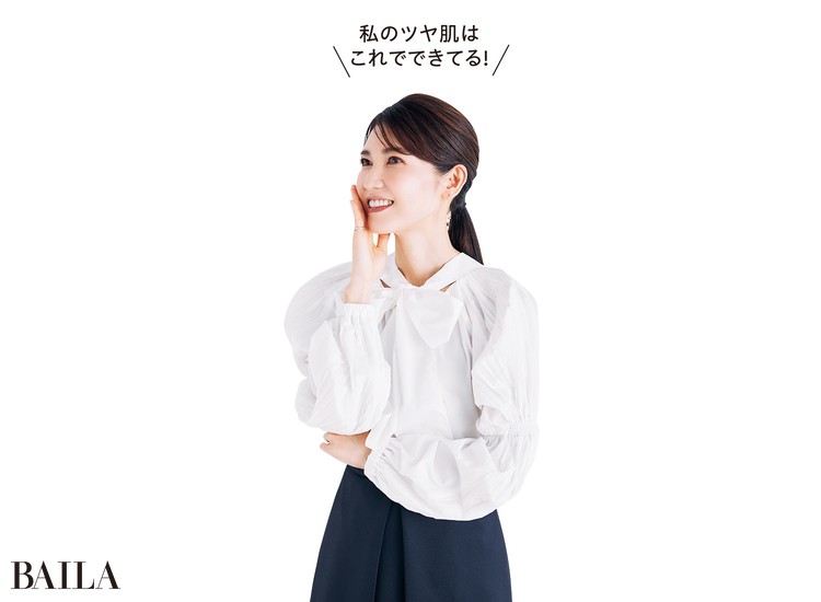 永久保証コスメ】ツヤとハリに感動！プロティア・ジャパンの