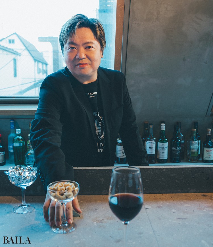 鶯谷フィルハーモニー 大人の恋愛相談《前編》彼に甘えられない