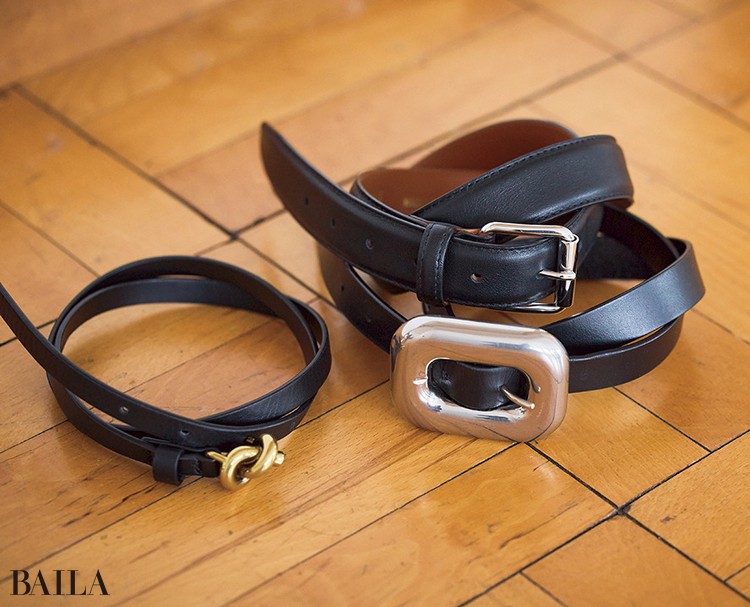 居場所を作る」クローゼット収納術！スタイリスト佐藤佳菜子さんの