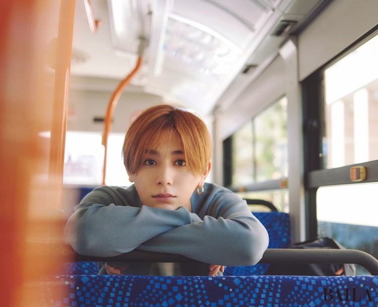 2024年1月30日発売予定】山田涼介さん30歳記念のメモリアルな写真集が