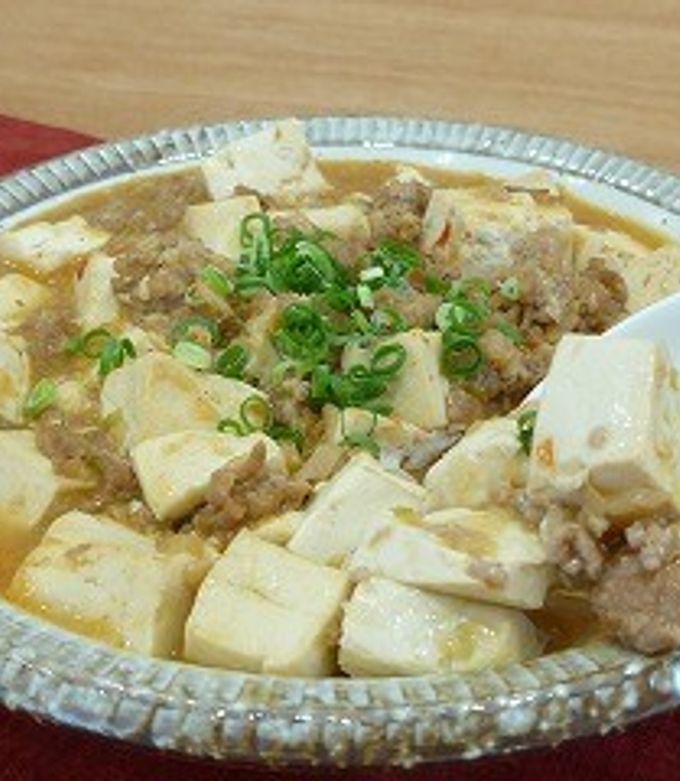 麻婆豆腐』 by ますやみそ公式 【クックパッド】 簡単おいしいみんなの