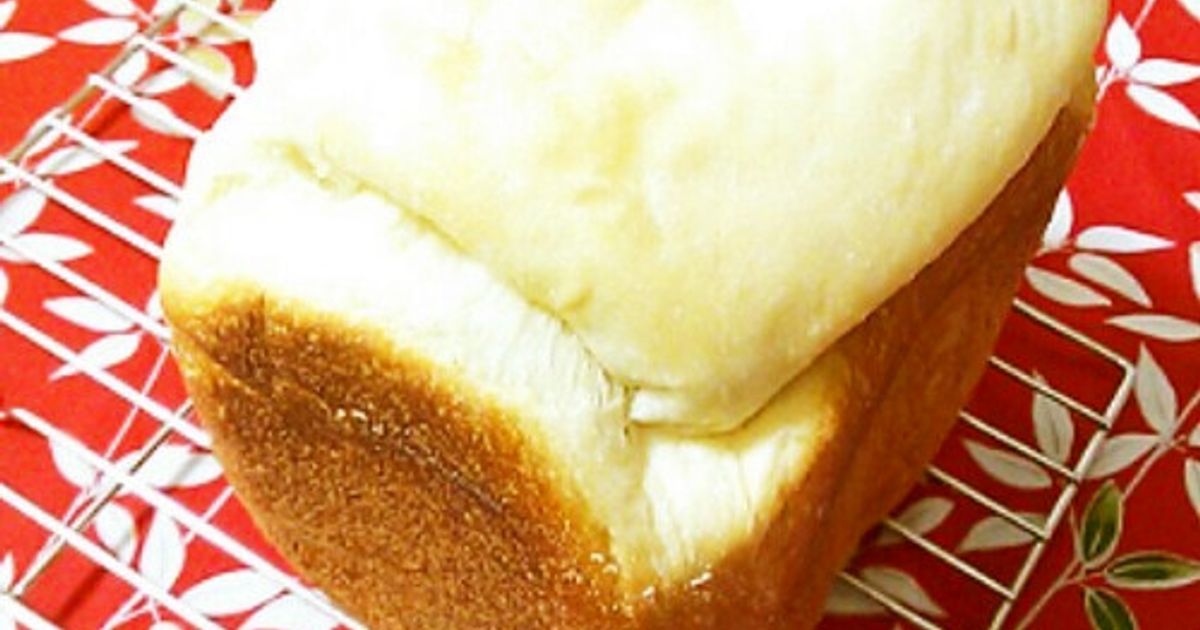 基本からアレンジまで！思わずつくりたくなる「gopan 米粉パン」の