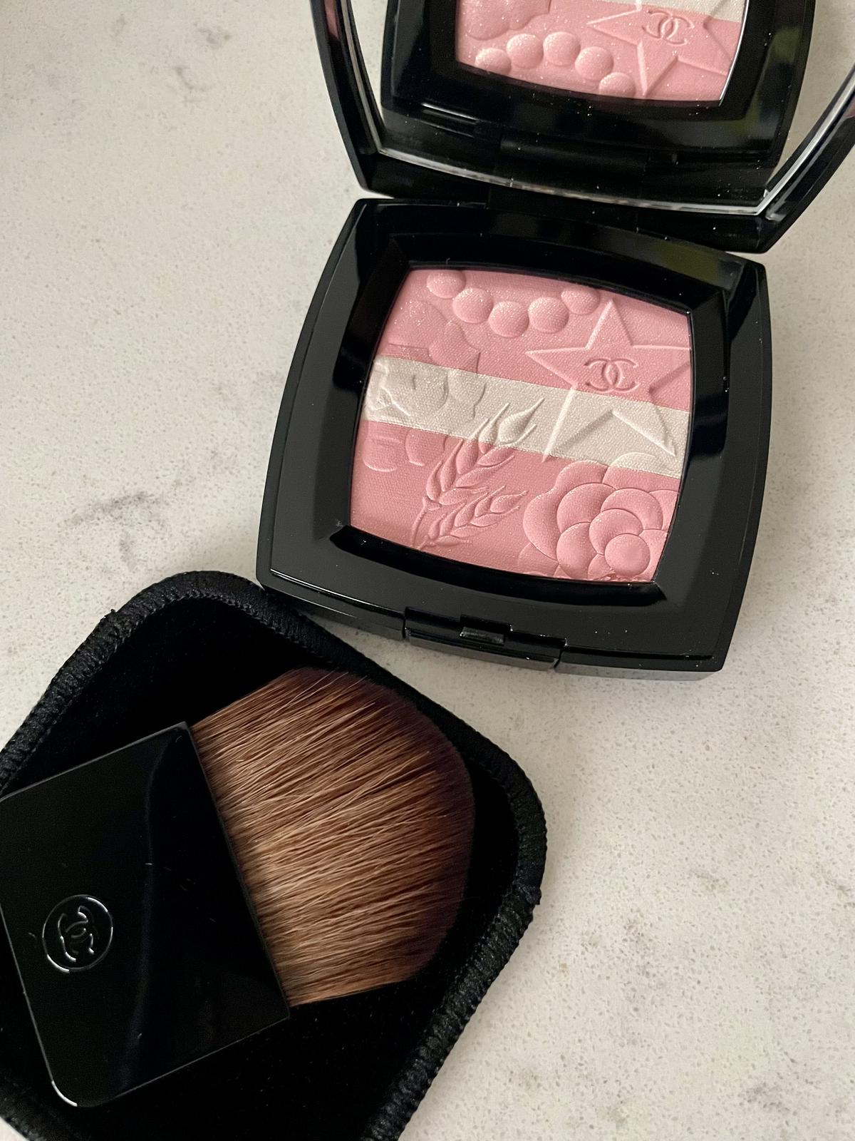 CHANEL 2025年ホリデーコレクション -限定コスメ｜Web eclat（ウェブ