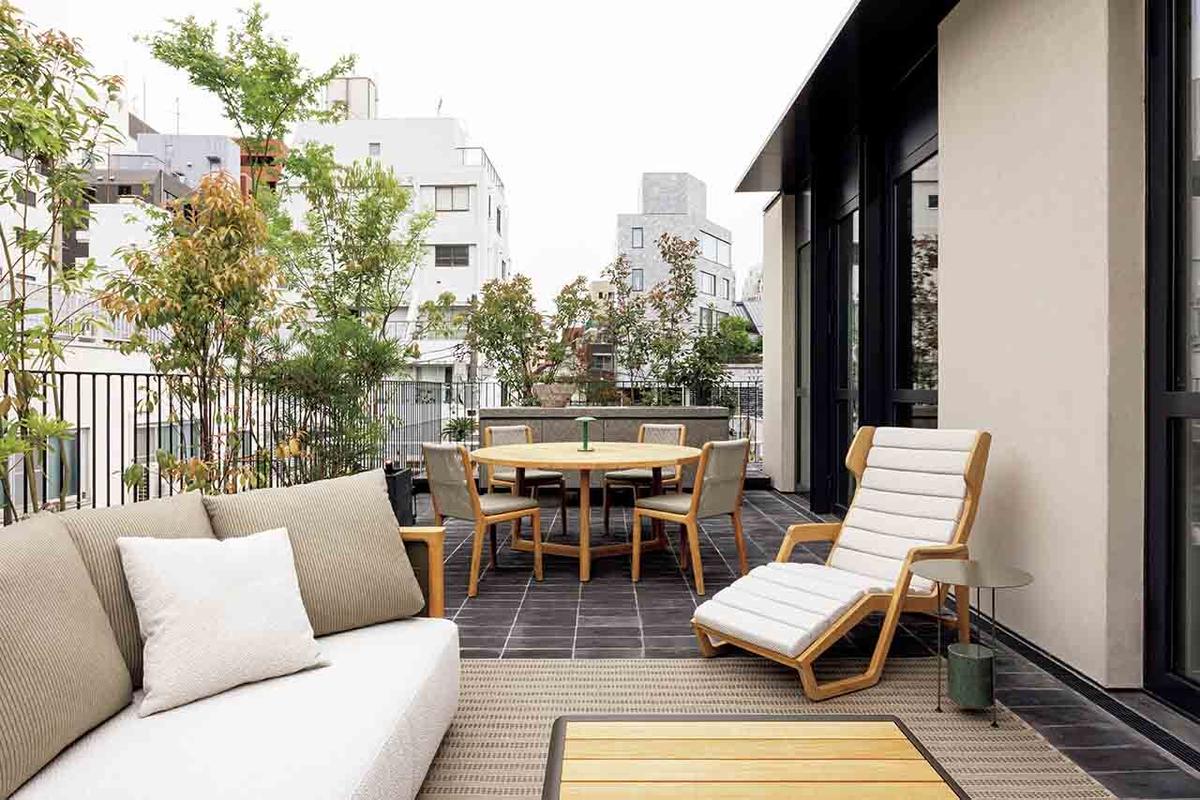 好きなものを厳選して