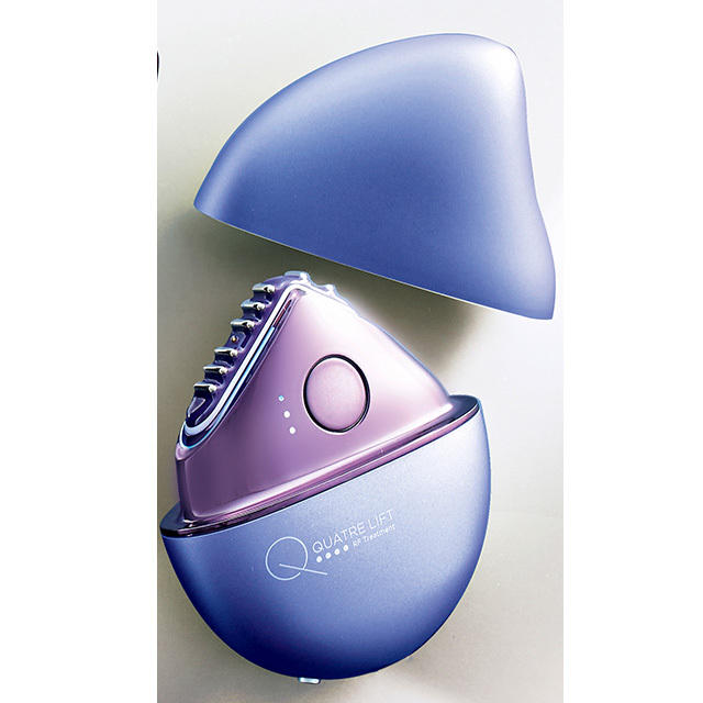 革新的テクノロジー搭載！“最新プレミアム”美顔器4選｜Web eclat