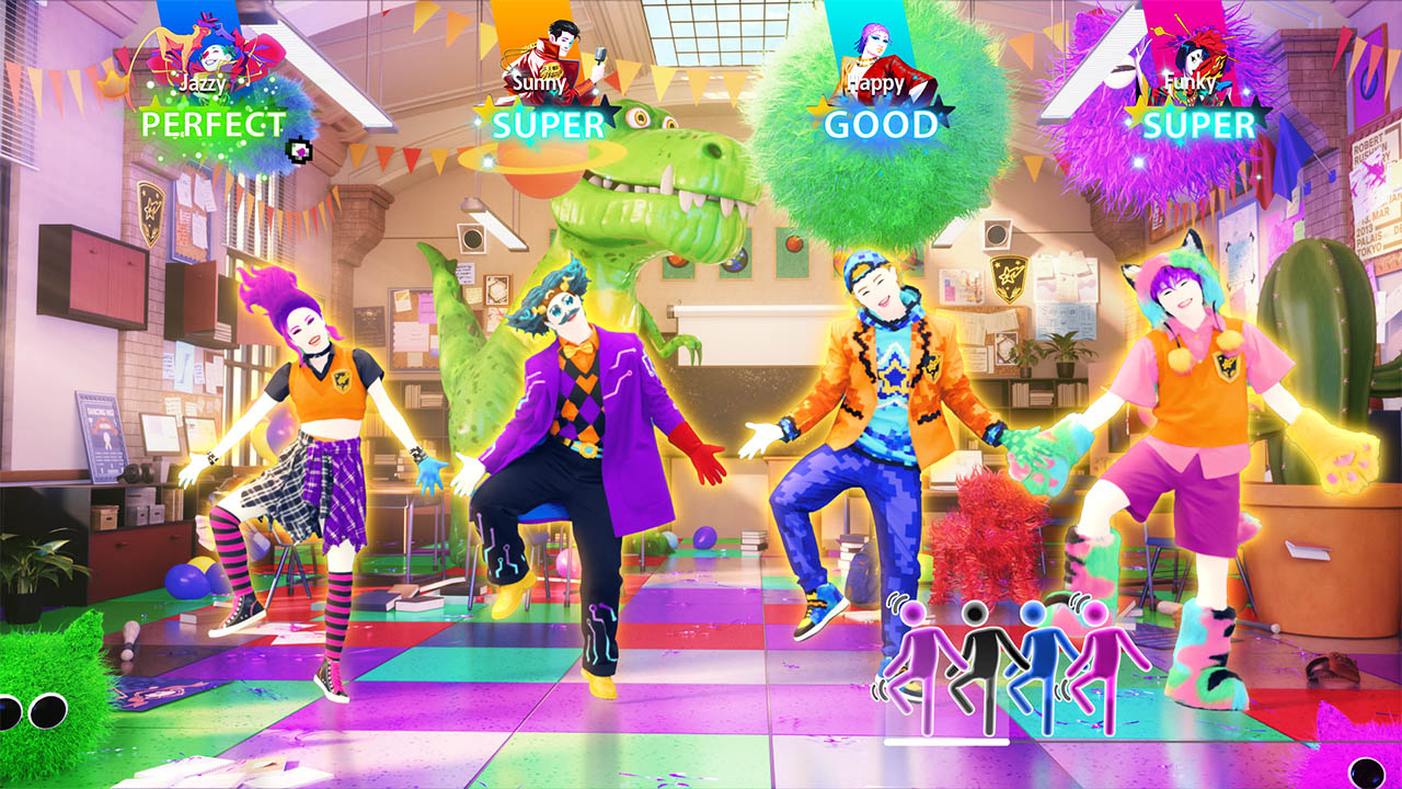 Just Dance 2026 Edition | Nintendo Switch 2 | Nintendo
