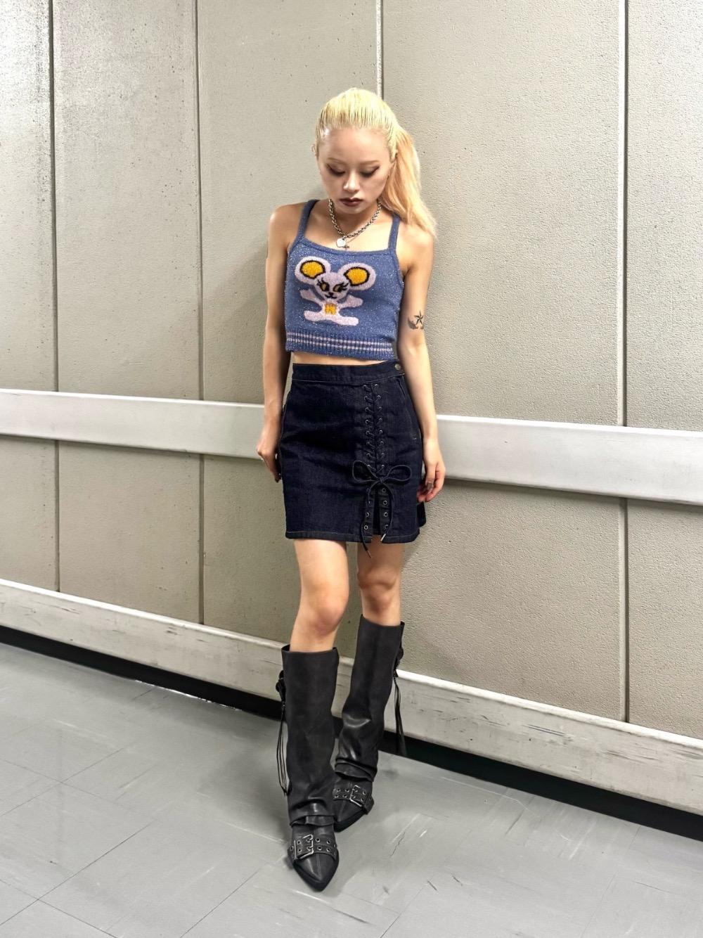 STYLING | HYSTERIC GLAMOUR ONLINE STORE ヒステリックグラマー