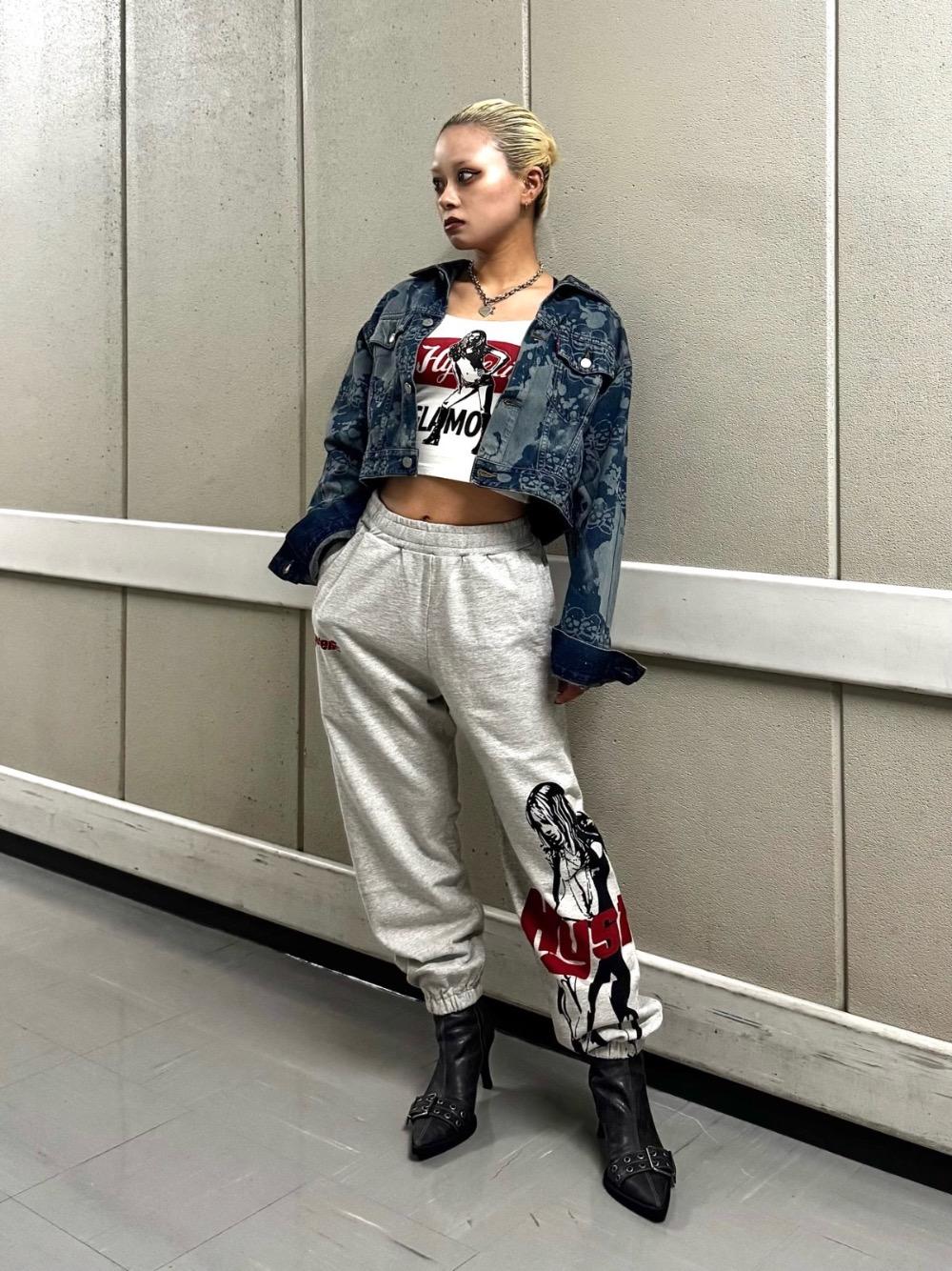 STYLING | HYSTERIC GLAMOUR ONLINE STORE ヒステリックグラマー