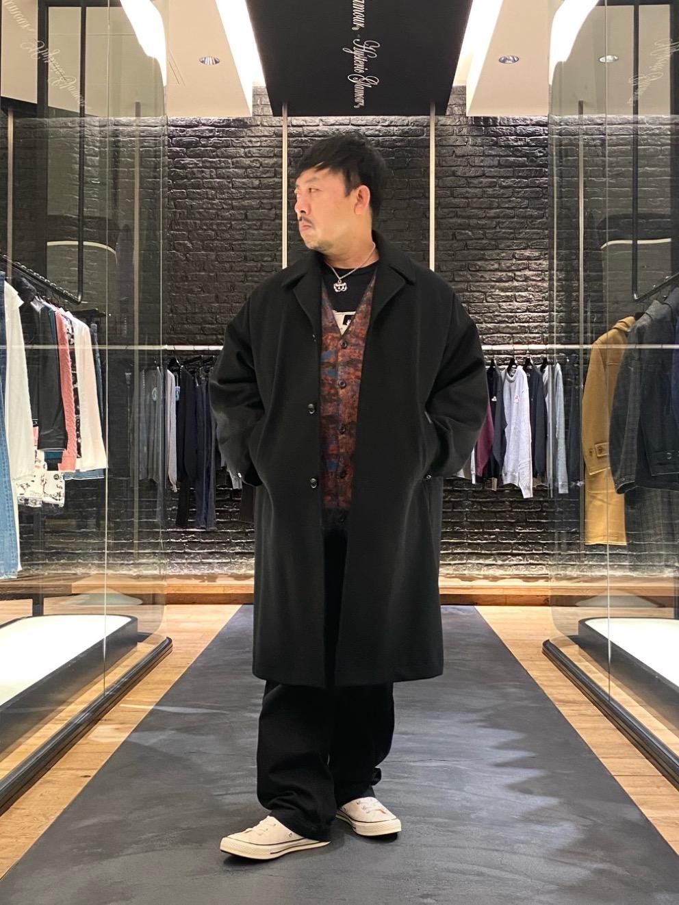 STYLING | HYSTERIC GLAMOUR ONLINE STORE ヒステリックグラマー