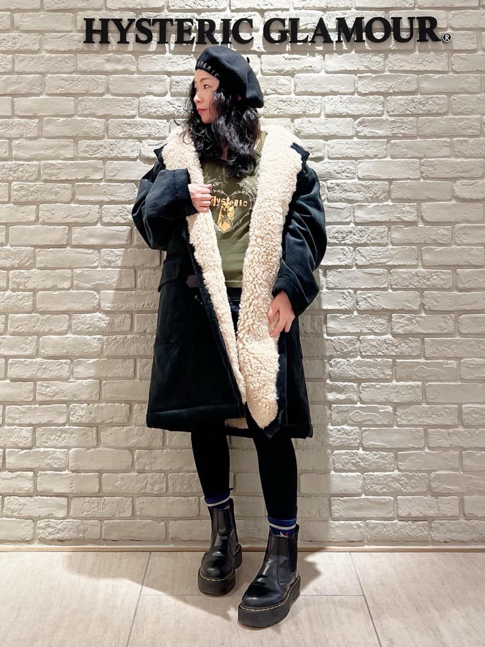 STYLING | HYSTERIC GLAMOUR ONLINE STORE ヒステリックグラマー