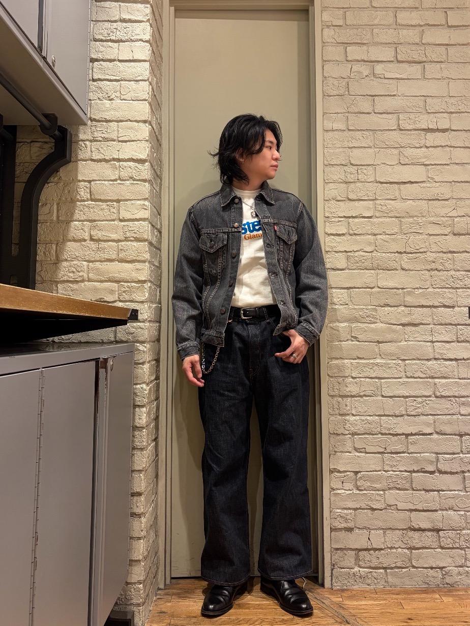 STYLING | HYSTERIC GLAMOUR ONLINE STORE ヒステリックグラマー