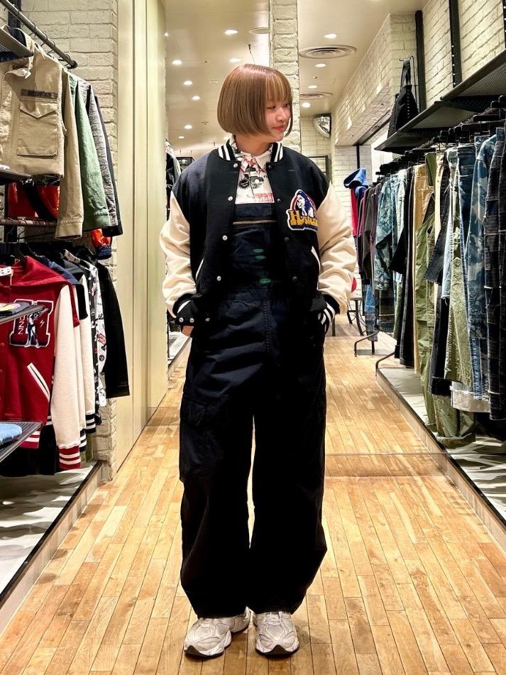 STYLING | HYSTERIC GLAMOUR ONLINE STORE ヒステリックグラマー