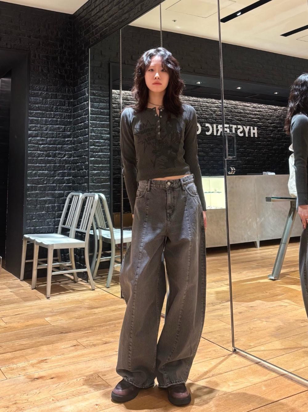 STYLING | HYSTERIC GLAMOUR ONLINE STORE ヒステリックグラマー