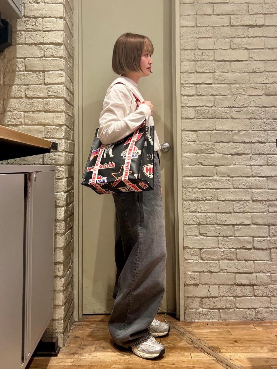 STYLING | HYSTERIC GLAMOUR ONLINE STORE ヒステリックグラマー