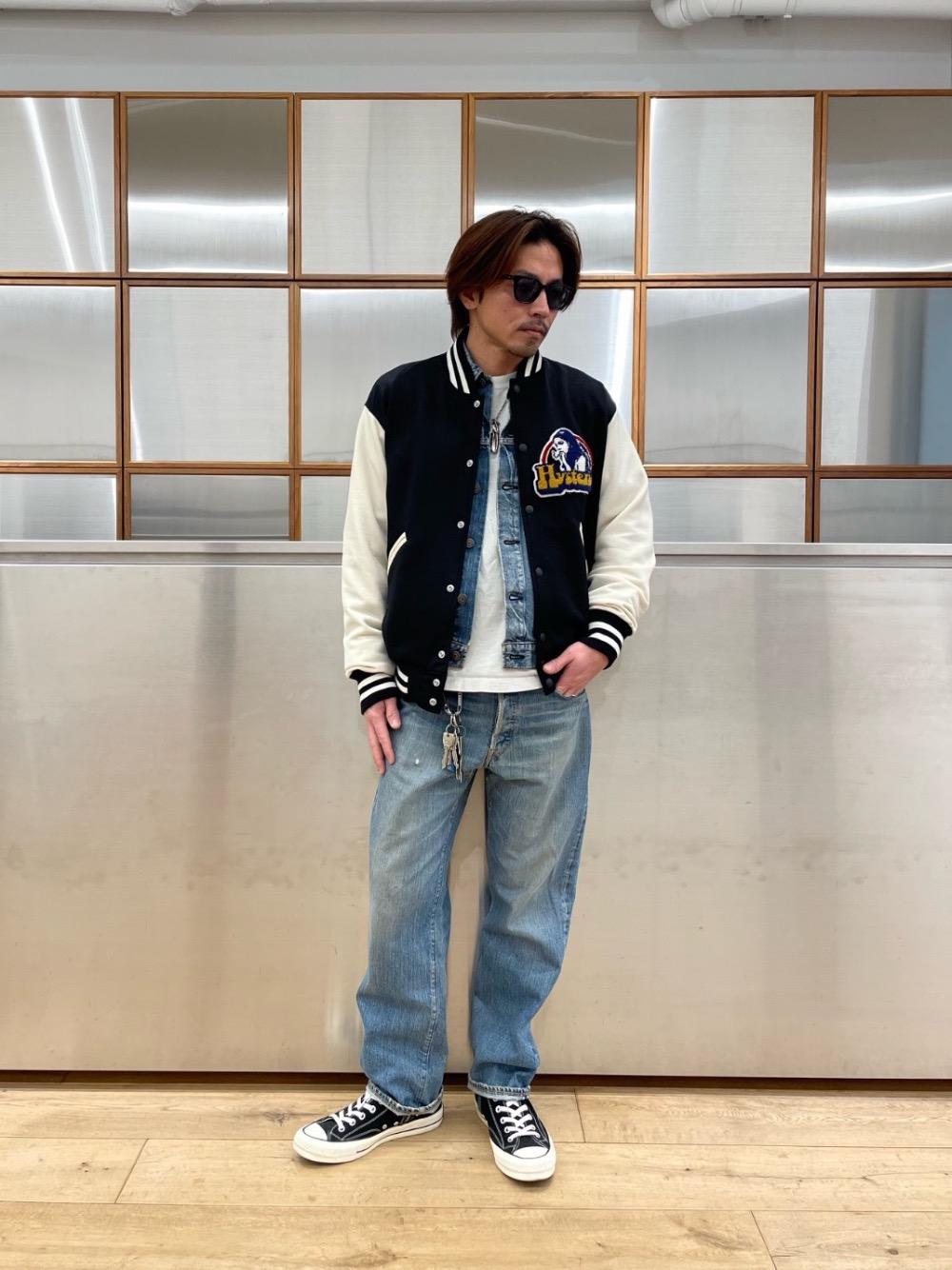 STYLING | HYSTERIC GLAMOUR ONLINE STORE ヒステリックグラマー