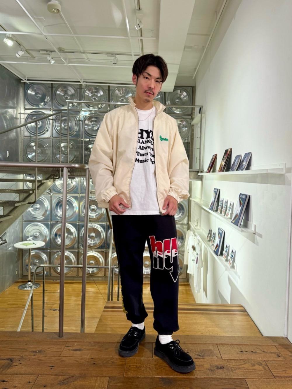 STYLING | HYSTERIC GLAMOUR ONLINE STORE ヒステリックグラマー