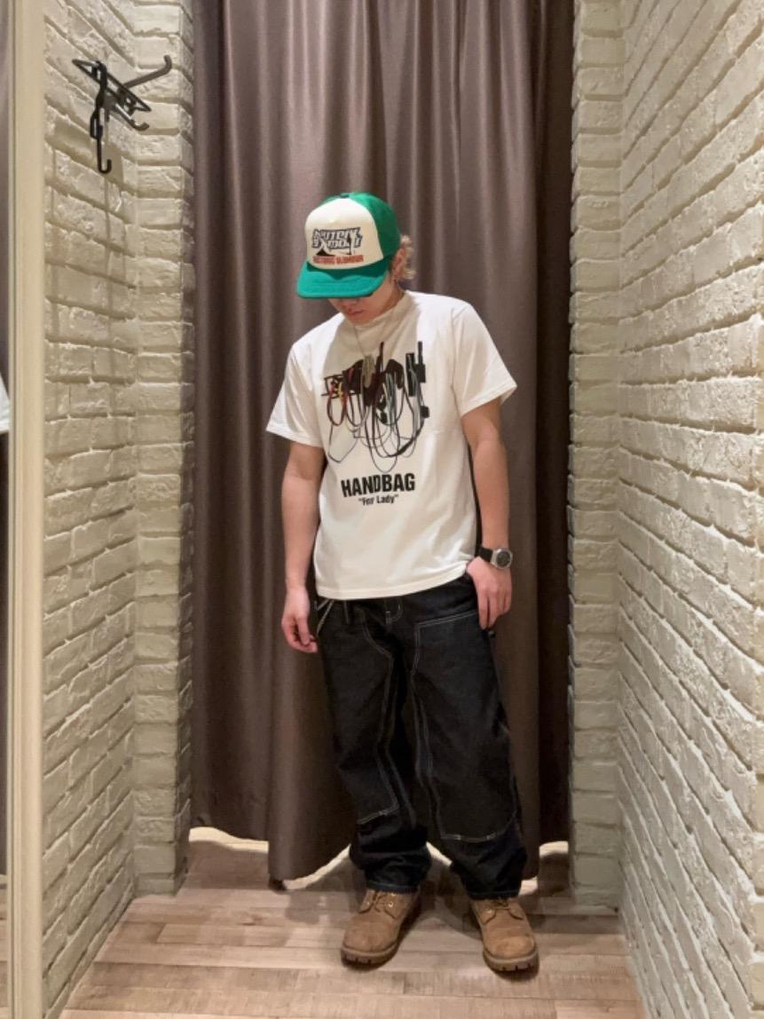 STYLING | HYSTERIC GLAMOUR ONLINE STORE ヒステリックグラマー