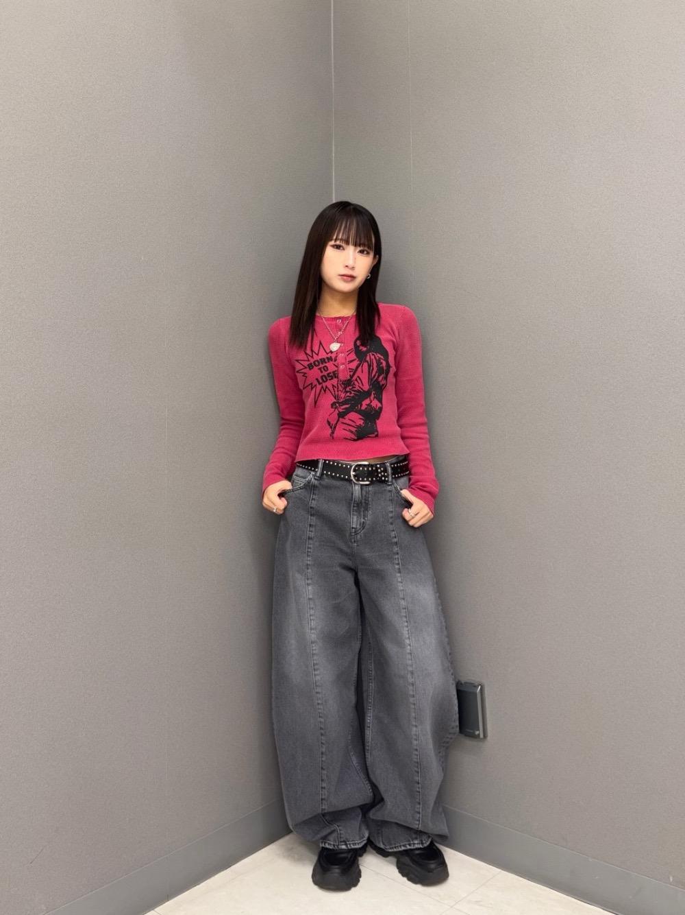 STYLING | HYSTERIC GLAMOUR ONLINE STORE ヒステリックグラマー